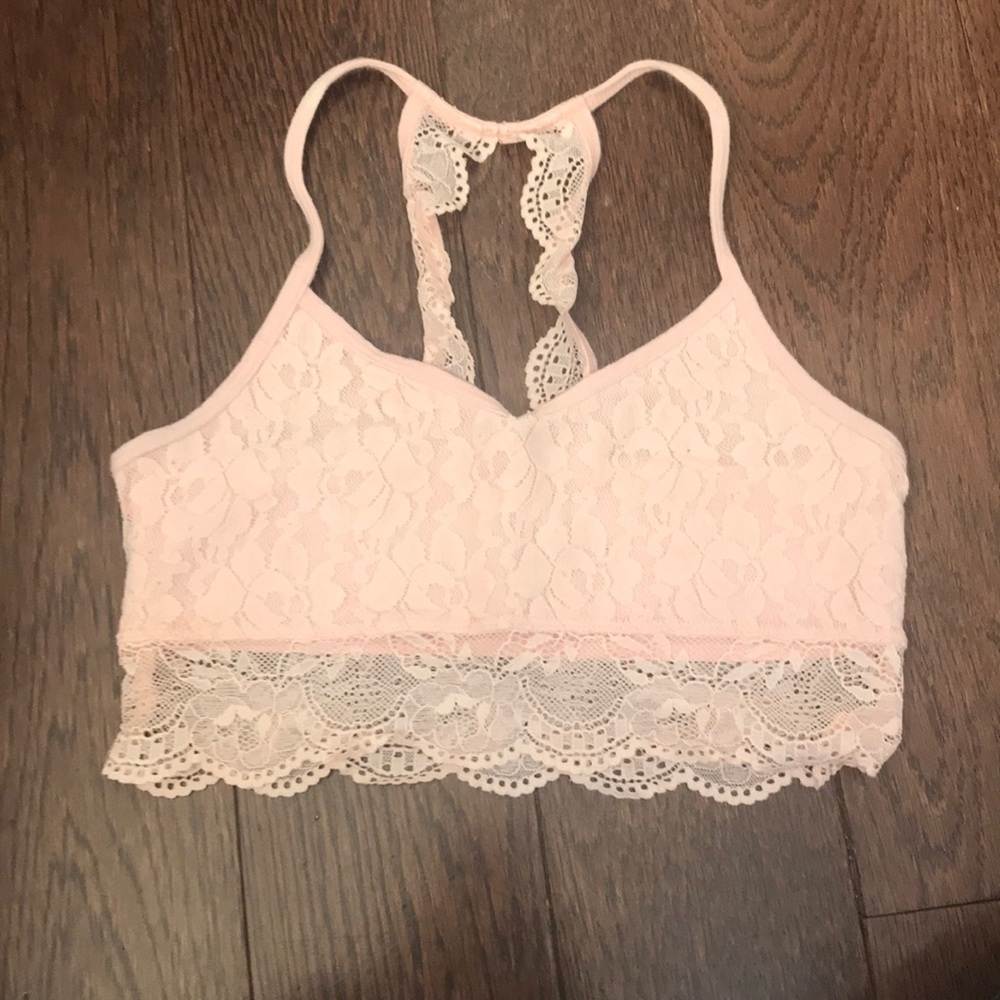 Sports bra